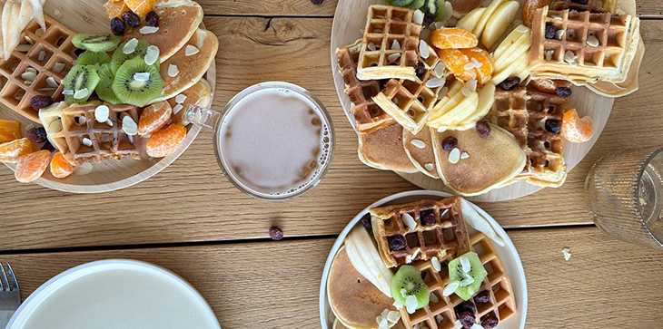 Nutrition à Nemours, Fontainebleau et Montargis et Montigny-sur-Loing
